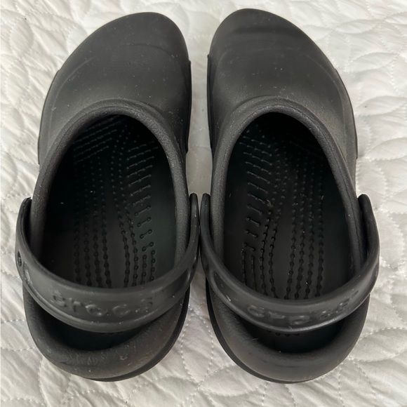 Crocs Bistro Work Clog - Picture 5 of 5